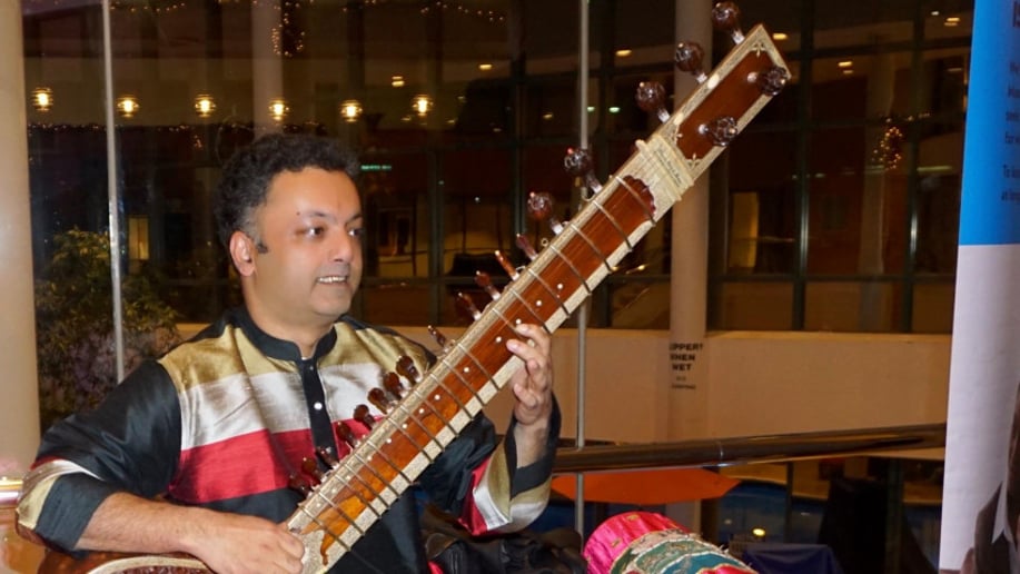 Gallery photo 7 of Maihar Ghorona Music