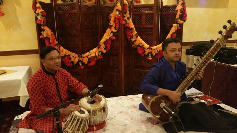 Gallery photo 11 of Maihar Ghorona Music