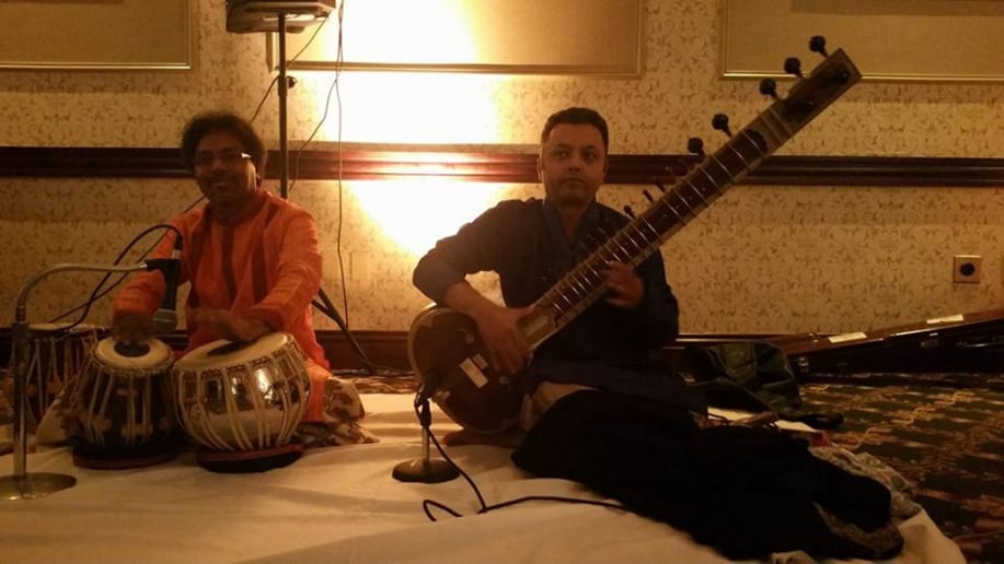 Gallery photo 12 of Maihar Ghorona Music