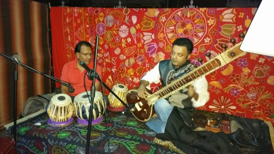 Gallery photo 16 of Maihar Ghorona Music