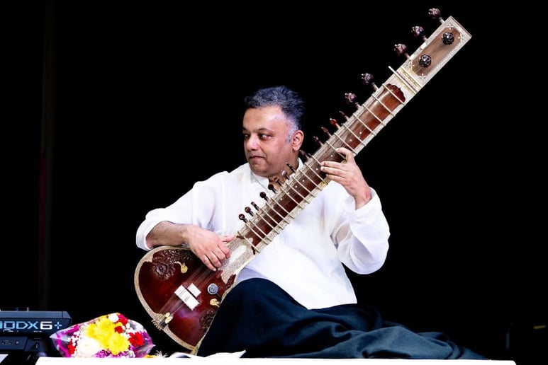 Gallery photo 19 of Maihar Ghorona Music