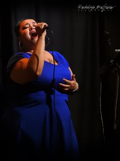Gallery photo 1 of Mailyn Soulfree