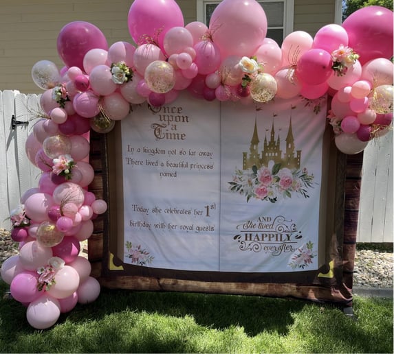 Gallery photo 6 of Main Event Balloons