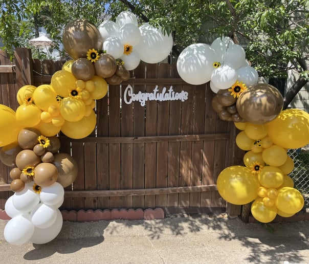 Gallery photo 7 of Main Event Balloons