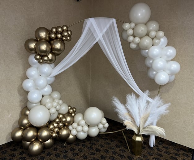 Gallery photo 8 of Main Event Balloons