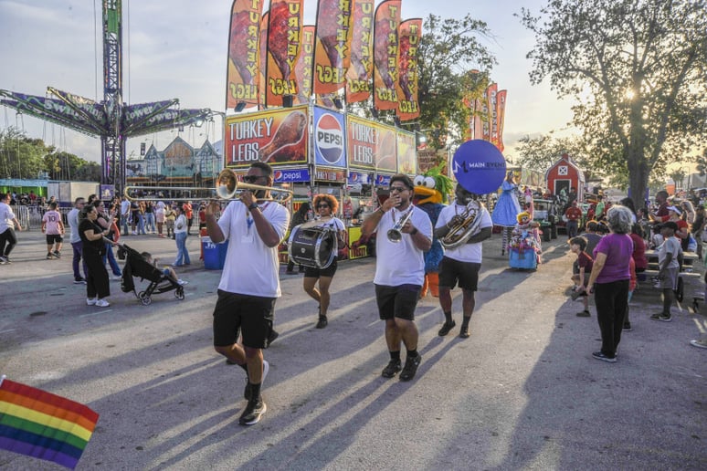 Gallery photo 16 of Main Event Entertainment Group