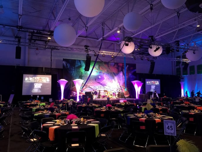 Gallery photo 1 of Main Event Sound & Lighting