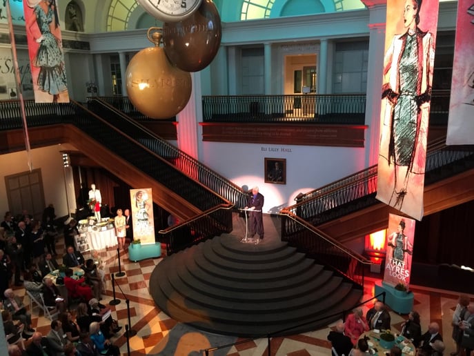 Gallery photo 2 of Main Event Sound & Lighting