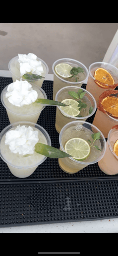 Gallery photo 3 of Main Squeeze Mobile Bar