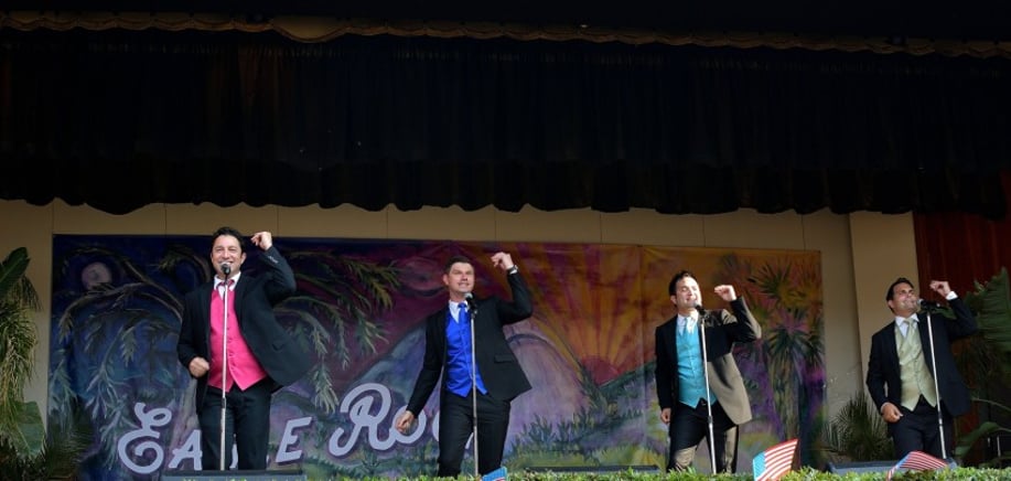 Gallery photo 14 of Main Stage Productions