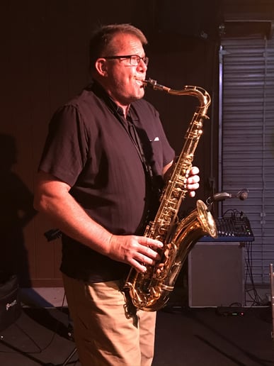Gallery photo 4 of Main Street Band