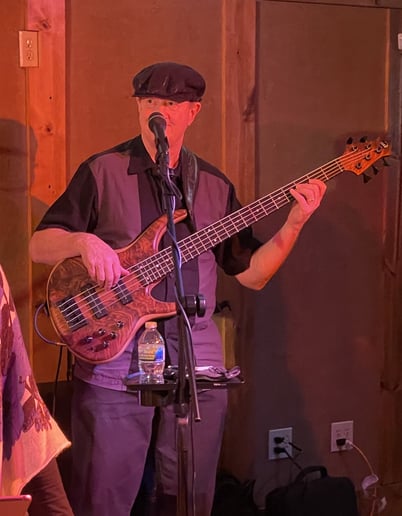 Gallery photo 8 of Main Street Band
