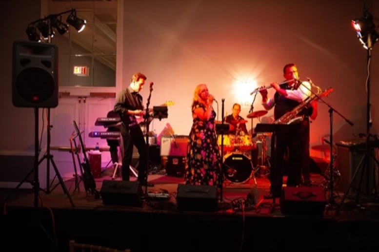 Gallery photo 9 of Main Street Band