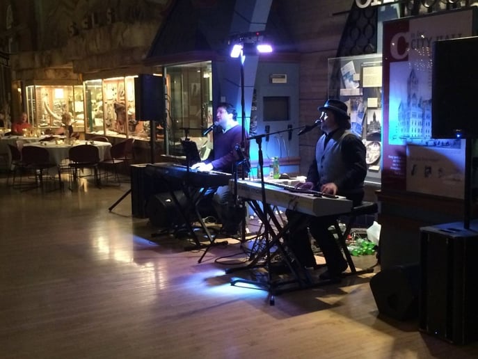 Gallery photo 2 of Main Street Dueling Pianos