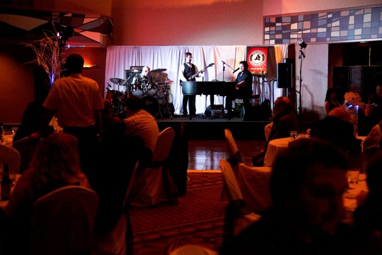 Gallery photo 15 of Main Street Dueling Pianos