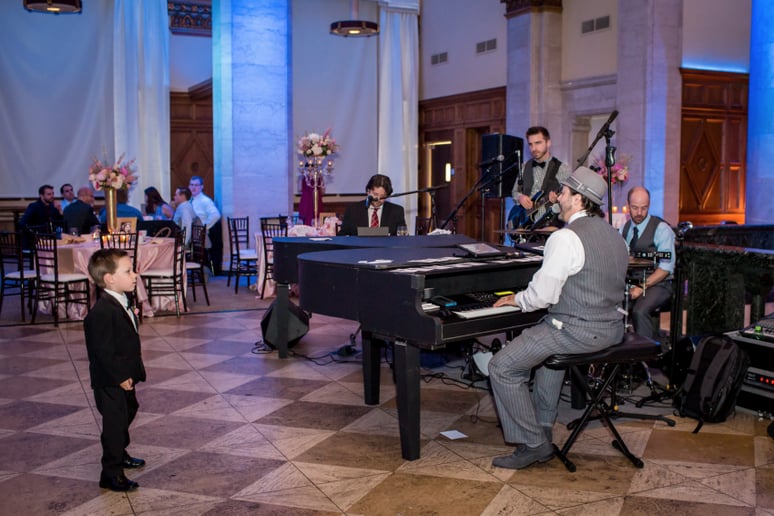 Gallery photo 8 of Main Street Dueling Pianos