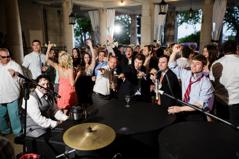 Gallery photo 9 of Main Street Dueling Pianos