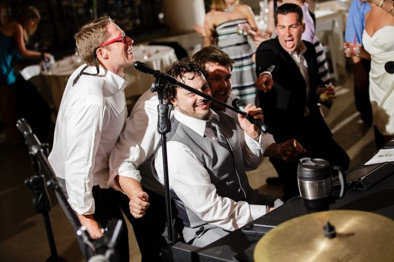 Gallery photo 10 of Main Street Dueling Pianos
