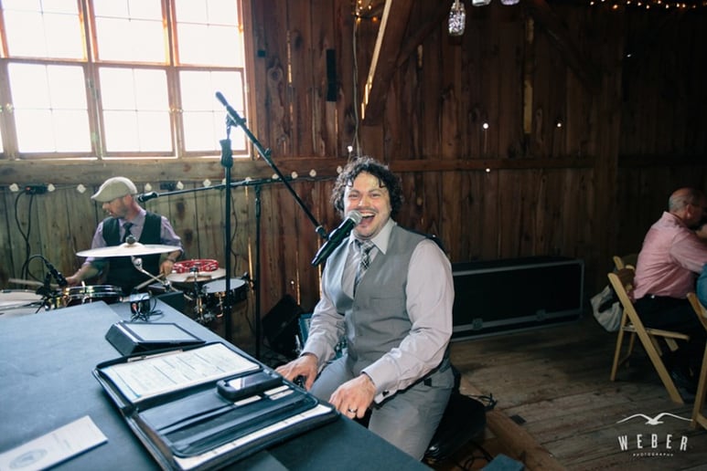 Gallery photo 6 of Main Street Dueling Pianos