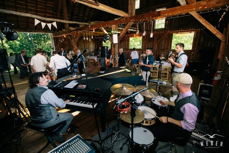 Gallery photo 4 of Main Street Dueling Pianos