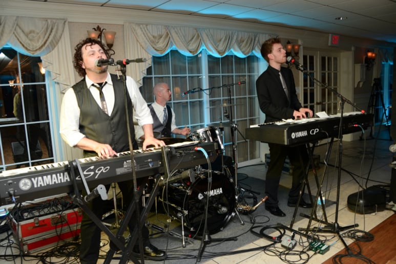 Gallery photo 13 of Main Street Dueling Pianos