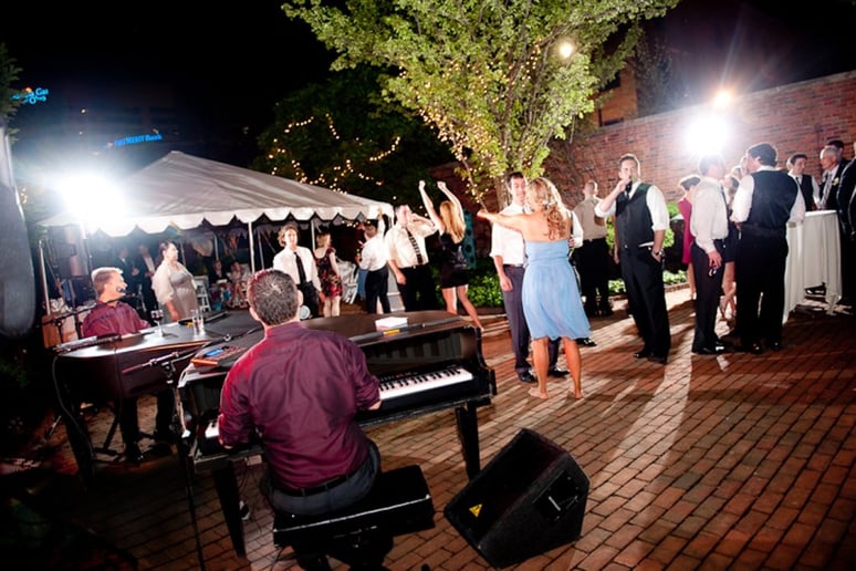 Gallery photo 14 of Main Street Dueling Pianos