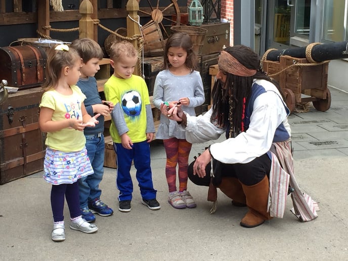 Gallery photo 9 of MainDeckProductions-Pirate Entertainment