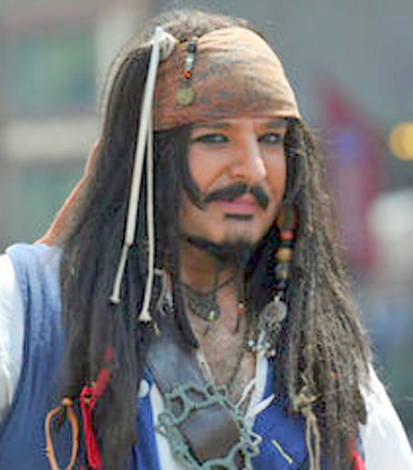 Gallery photo 2 of MainDeckProductions-Pirate Entertainment