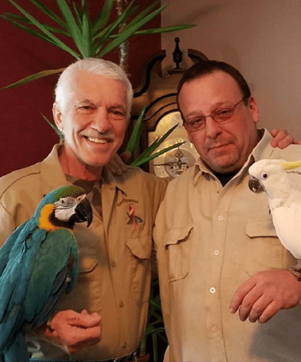 Gallery photo 68 of MainDeckProductions-Pirate Entertainment