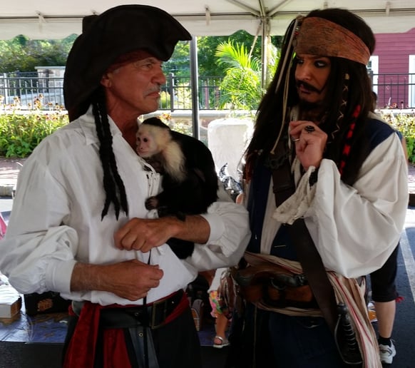 Gallery photo 65 of MainDeckProductions-Pirate Entertainment