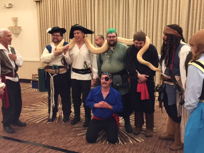 Gallery photo 69 of MainDeckProductions-Pirate Entertainment