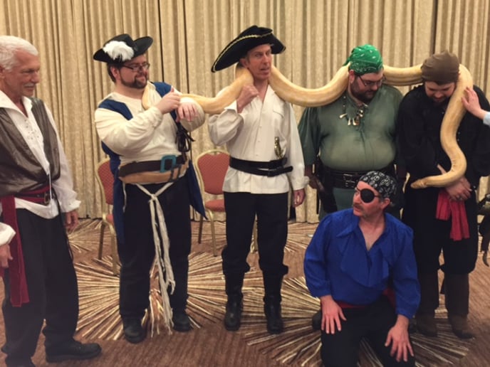 Gallery photo 70 of MainDeckProductions-Pirate Entertainment