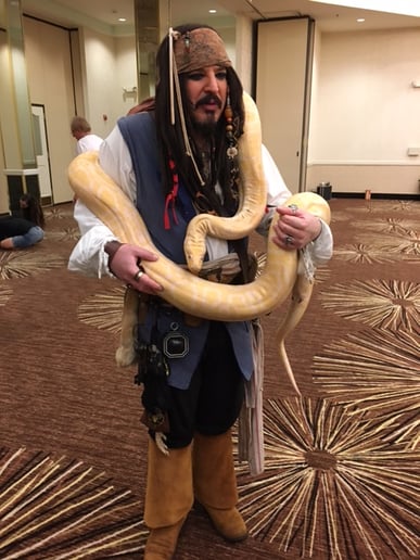 Gallery photo 71 of MainDeckProductions-Pirate Entertainment