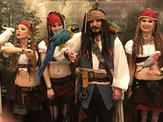 Gallery photo 73 of MainDeckProductions-Pirate Entertainment