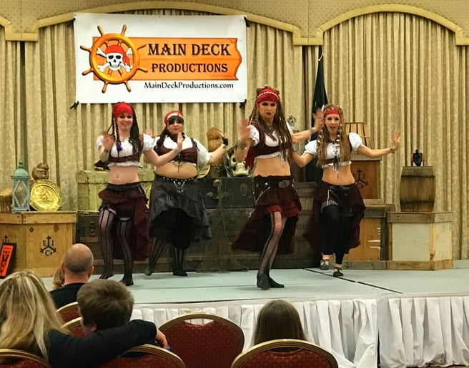 Gallery photo 50 of MainDeckProductions-Pirate Entertainment
