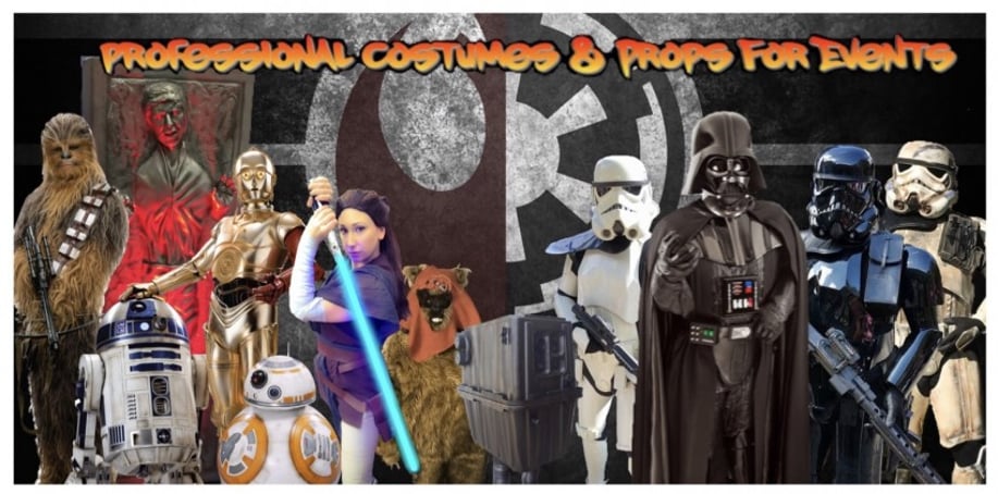 Gallery photo 34 of MainDeckProductions-Pirate Entertainment