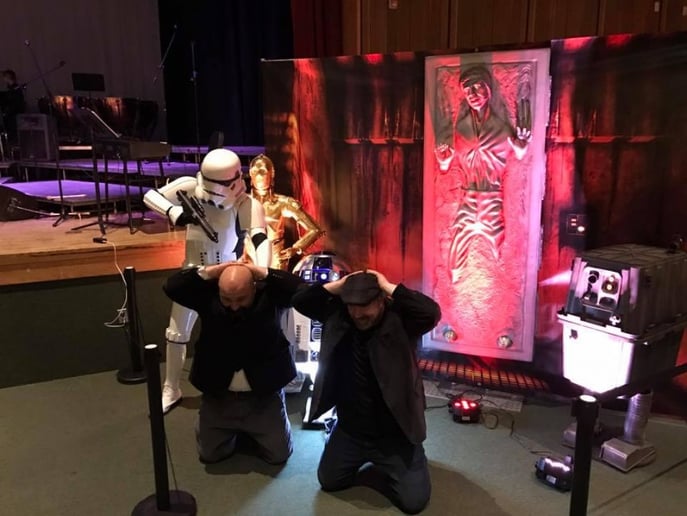 Gallery photo 44 of MainDeckProductions-Pirate Entertainment