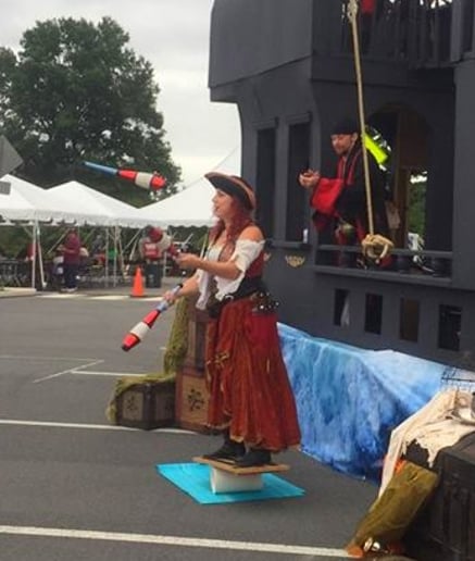 Gallery photo 27 of MainDeckProductions-Pirate Entertainment