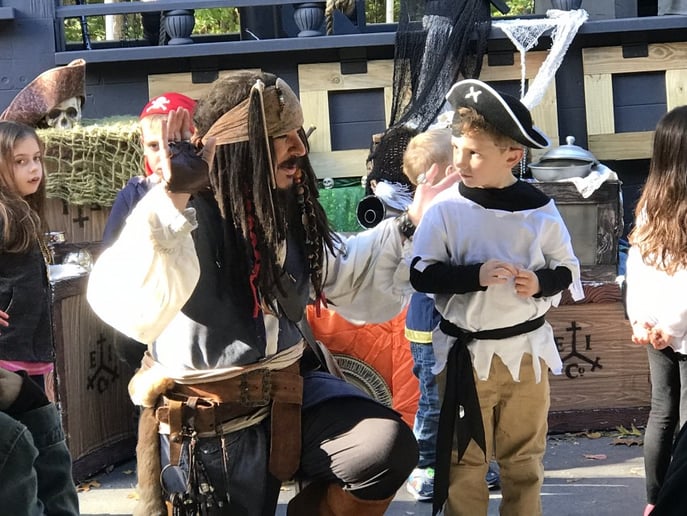 Gallery photo 19 of MainDeckProductions-Pirate Entertainment