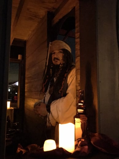 Gallery photo 23 of MainDeckProductions-Pirate Entertainment