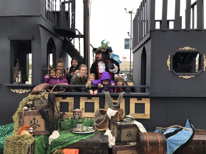 Gallery photo 21 of MainDeckProductions-Pirate Entertainment