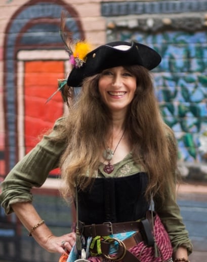 Gallery photo 26 of MainDeckProductions-Pirate Entertainment