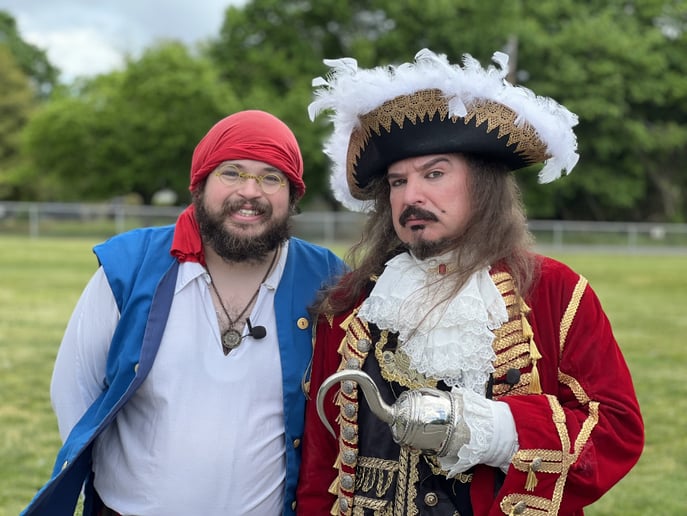 Gallery photo 74 of MainDeckProductions-Pirate Entertainment