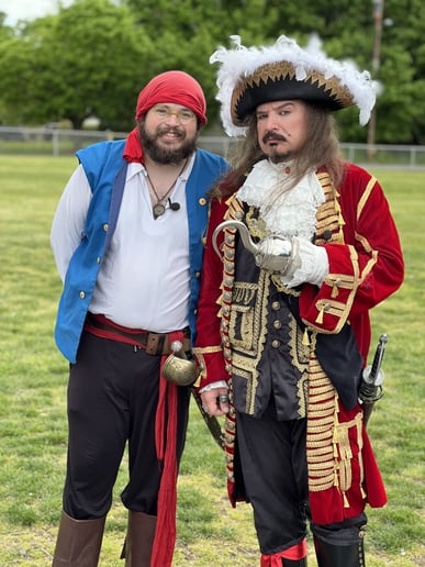 Gallery photo 75 of MainDeckProductions-Pirate Entertainment