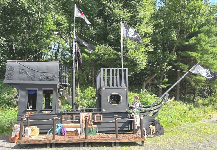 Gallery photo 3 of MainDeckProductions-Pirate Entertainment