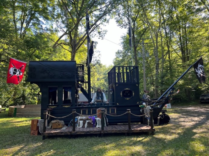 Gallery photo 78 of MainDeckProductions-Pirate Entertainment