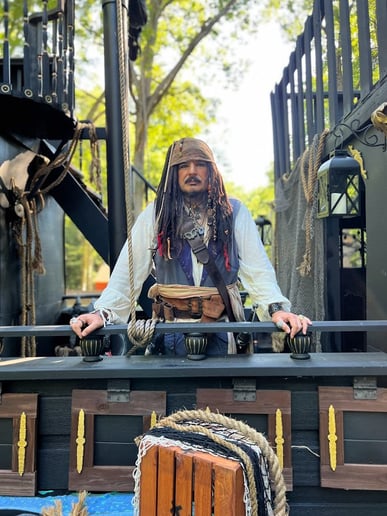 Gallery photo 80 of MainDeckProductions-Pirate Entertainment