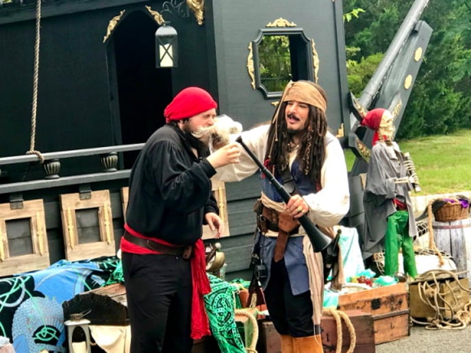 Gallery photo 86 of MainDeckProductions-Pirate Entertainment