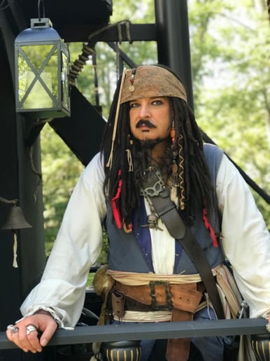 Gallery photo 1 of MainDeckProductions-Pirate Entertainment