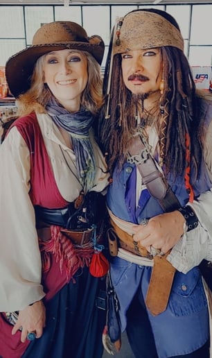 Gallery photo 87 of MainDeckProductions-Pirate Entertainment